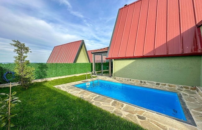 Patya BUNGALOV - Foto 26