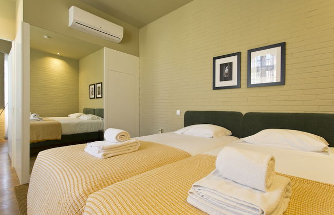 RVA Porto Central Flats - Foto 57