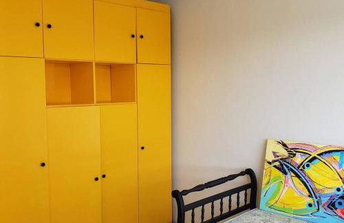 Belo Apto na Rua dos Bares do 4 Distrito. - Foto 9