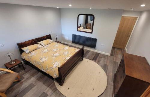 Grove Lodge, Contemporary Cabin in Mendip Hills - Foto 29