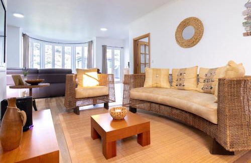 Villa Machico Valley Flat 2 - Foto 34