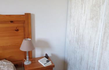 T2 Les Chardons avec Piscine Sauna et Hammam - Photo 18