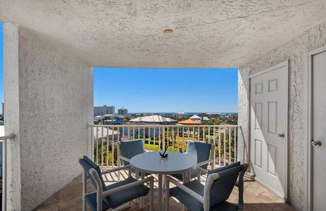 Dolphin Point #602a - Foto 46