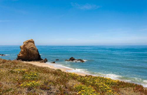 Beachfront apartment, 25m from the Beach with AC and Heating - Foto 28