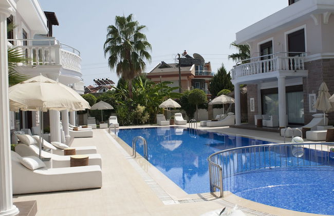 Bamont Villas - Foto 28