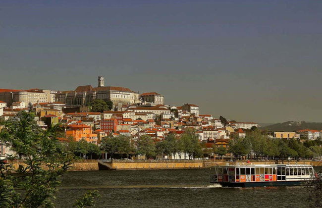Boat Trip in Coimbra - Photo 7