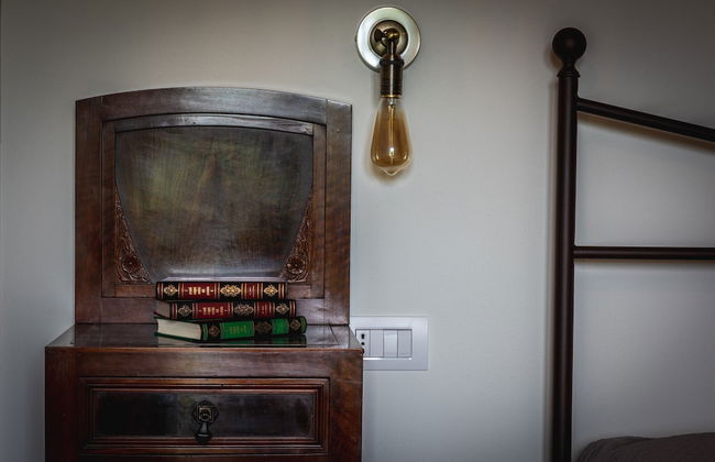 Agriturismo Podere Ceriano - Photo 19