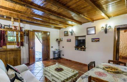 Casa La Casilla Guaro by Ruralidays - Foto 17