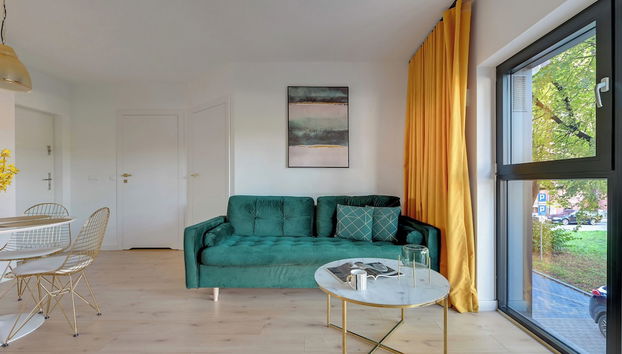 Rezydencja Wintera by Downtown Apartments - Foto 4, Habitación