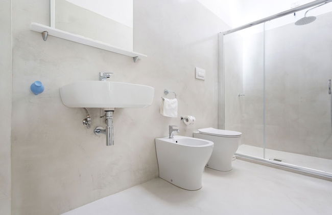 Hotel L'Uomo e il Mare - Foto 21