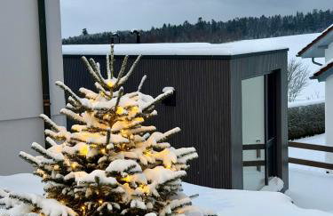 Chalet Seewald - Tiny House - Foto 14