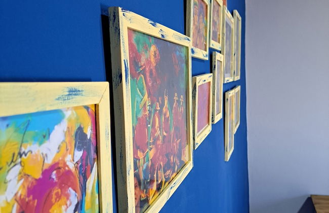 La Llama Negra - Foto 28