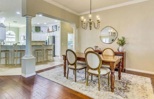 Near Golf Courses Home with Sunroom in The Villages - Foto 5