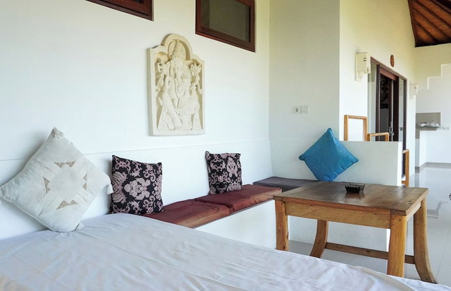 Anda Amed Villa and Spa - Photo 53