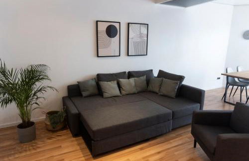 HUGOS Design Apartment - Foto 10