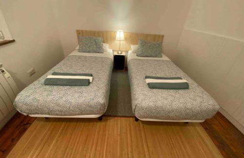 O Cerrulo Apartamento céntrico Pontedeume - Photo 12