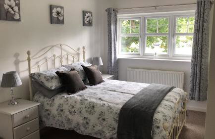 1 Silkin Serviced Accommodation - Foto 1
