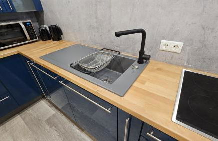 Ferienwohnung am Stadtpark 2 Terrassen, 2BR, 84m2 - Foto 34