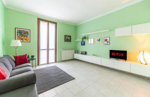2 Bedrooms Apartment with Wi-Fi-Netflix - Foto 1