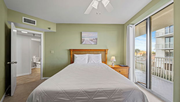 Bluewater 201 - Foto 5, Habitación