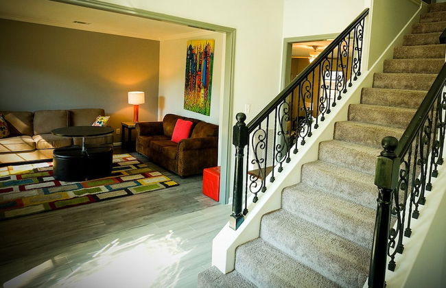 4Bdrm 2.5Bath 8Bed - Story North Houston - Foto 33