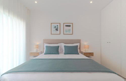 Caminho Real Guest Apartment II - Foto 10