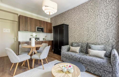 Résidence LeVilliers - Foto 13