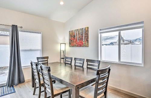 Buena Vista Vacation Rental about 2 Mi to Main St - Foto 9