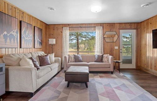 Pondside Lodge BHBungalows #5 - Foto 7