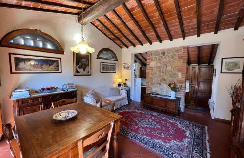 Monteriggioni Castello - Foto 28