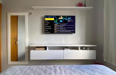 Apartamento em Mossoró com 2 quartos, piscina e garagem - Foto 3