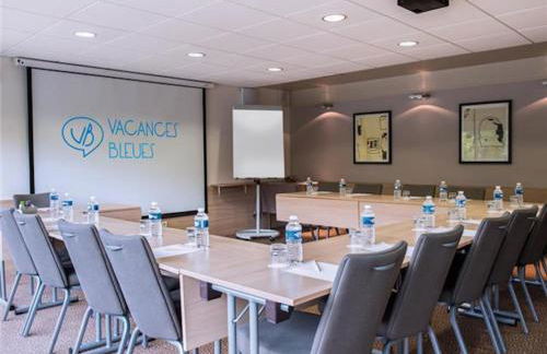 Wonderful La Villa du Lac - One Bedroom, 4 people - Foto 9