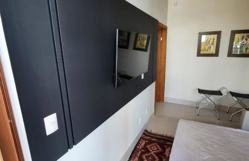 Chalé Vivenda dos Ventos - Foto 19