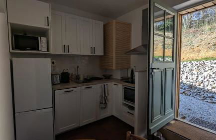 Hameau des Galottières-Perche, immersion nature à 2h de Paris - Foto 19