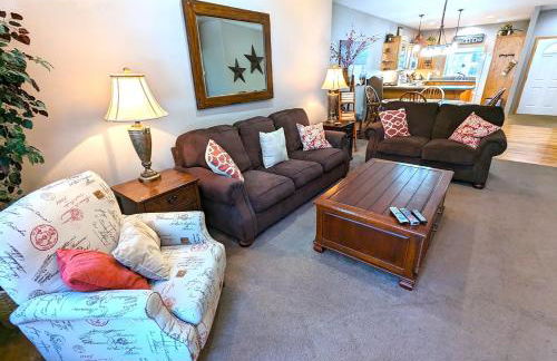 Wilderness Resort at Meadow Lake - Foto 9