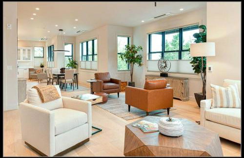 Mahar Homes - Plaza North on First - Foto 18