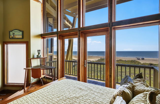 Villa Seamone - Foto 2