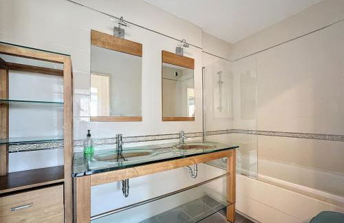 Le Grand Chelem, Bel appartement secteur Ovalie - Photo 7