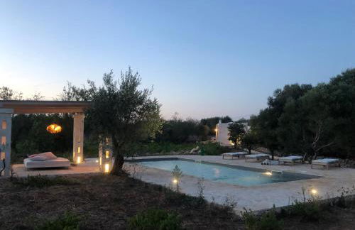 Dimora GIORAZIO - Foto 30