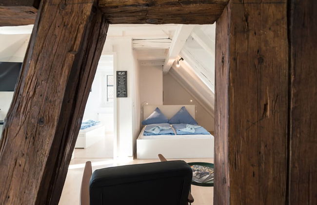 Hitrental Chapel Bridge Apartments - Foto 36