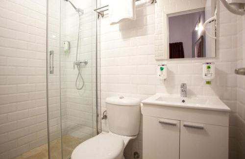 Gran Central Suites - Foto 72