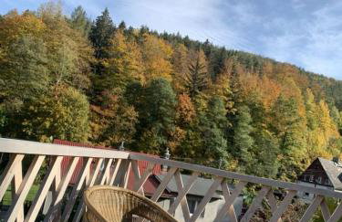 Sosnowa Chatka - Foto 14