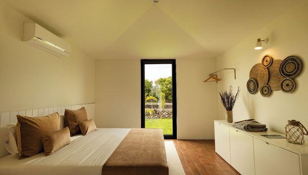 Servicio de comidas en la habitación