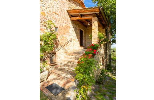 Villa Caporlese Large Private Pool Wifi - 3291 - Foto 110