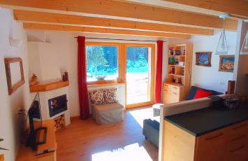 Tabià sui Prati- Appartamento bilocale - Foto 10