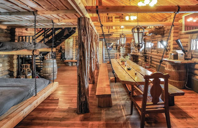 Härkälinna - Foto 10