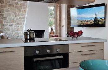 Πέτρα, Ελιά και Λεβάντα - Foto 4