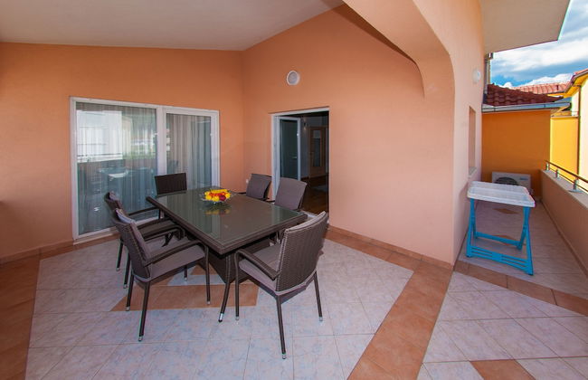 Apartments Anita - Foto 43