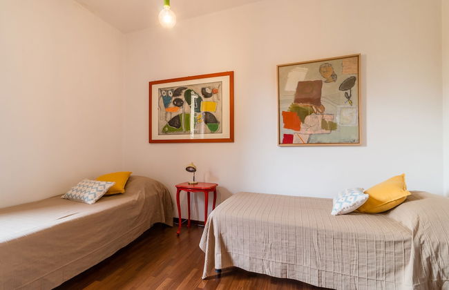 Venezia Spirito Santo Canal View - Photo 19