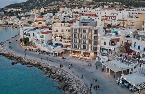 Arcus Luxury Suites Karpathos - Foto 25
